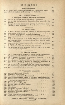 Kronika Lekarska : pismo poświęcone przeglądowi postępów umiejętności lekarskich 1890 R. 11 nr 10