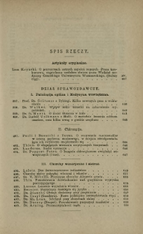 Kronika Lekarska : pismo poświęcone przeglądowi postępów umiejętności lekarskich 1889 R. 10 nr 10