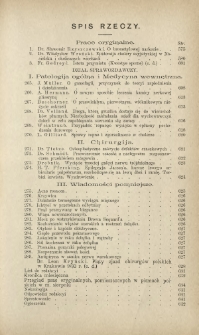 Kronika Lekarska : pismo poświęcone przeglądowi postępów umiejętności lekarskich 1893 R. 14 nr 9