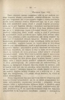 Zdrowie : miesięcznik poświęcony hygjenie publicznej i prywatnej 1891 T. 7 nr 70