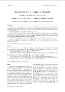 Lamotrigine-induced drug reaction – case report