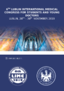 6th Lublin International Medical Congress for Students and Young Doctors