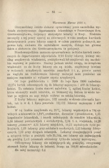 Zdrowie : miesięcznik poświęcony hygjenie publicznej i prywatnej 1891 T. 7 nr 66