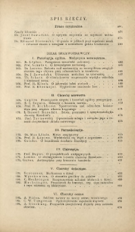 Kronika Lekarska : pismo poświęcone przeglądowi postępów umiejętności lekarskich 1891 R. 12 nr 7