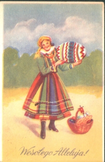Wesołego Alleluja