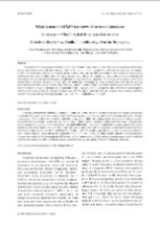 What's new in KYNA? A review of current literature