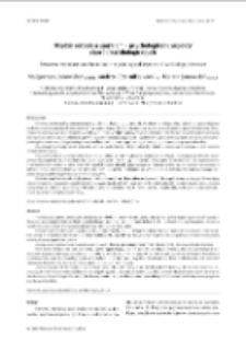 Between the heart and the mind &ndash; psychological aspects of cardiologic diseases