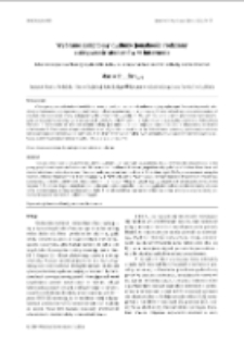 Selected aspects of family dysfunctionality as compared to students&rsquo; activity on the Internet