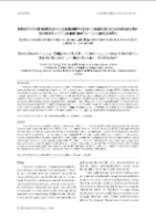 Quality of marital relationships in patients with diagnosis of psychotic disorders in both partners &ndash; case report