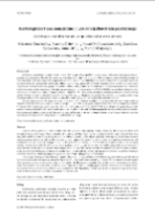 Cardiological and other somatic complications of anorexia nervosa